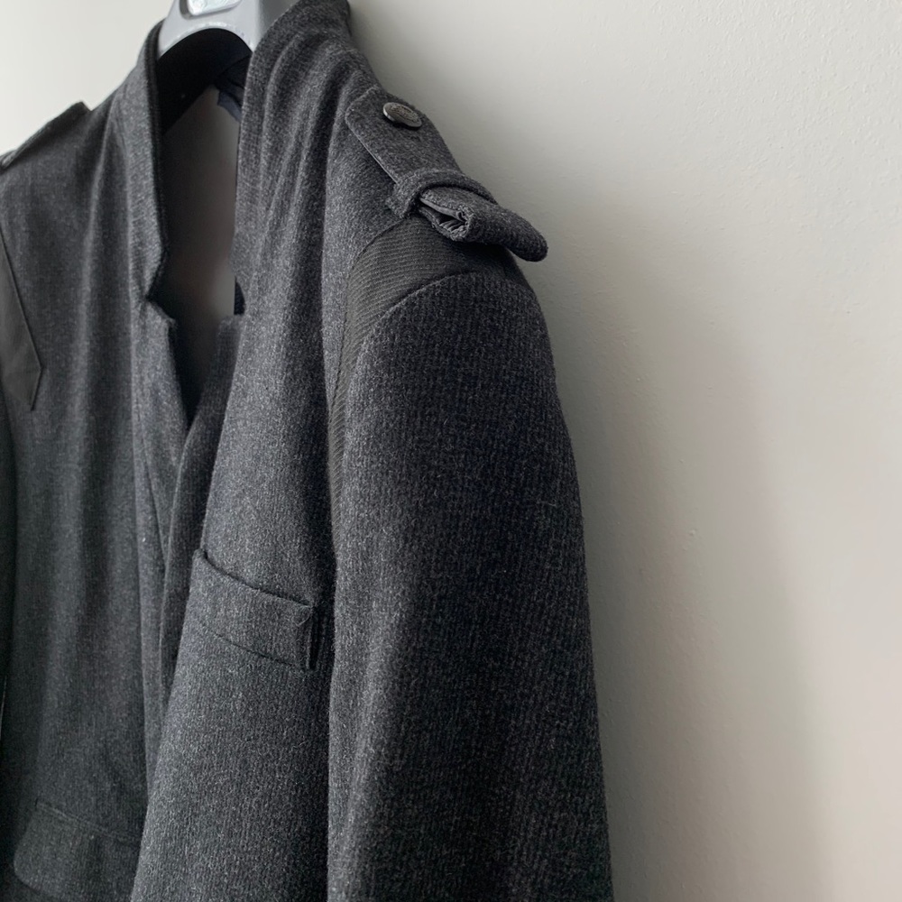 Men’s jacket - Picture 4 of 6